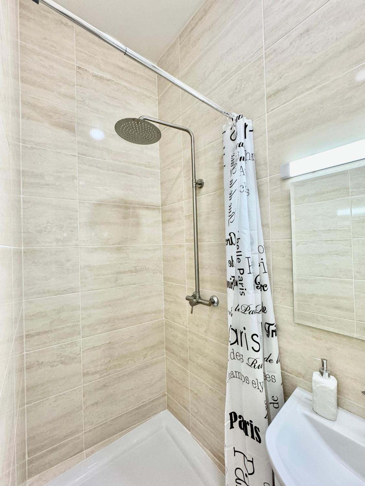 M25 Aparts Lviv Ngoại thất bức ảnh