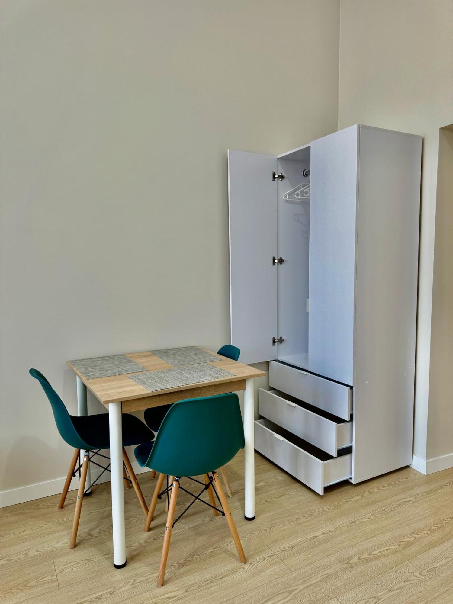 M25 Aparts Lviv Ngoại thất bức ảnh