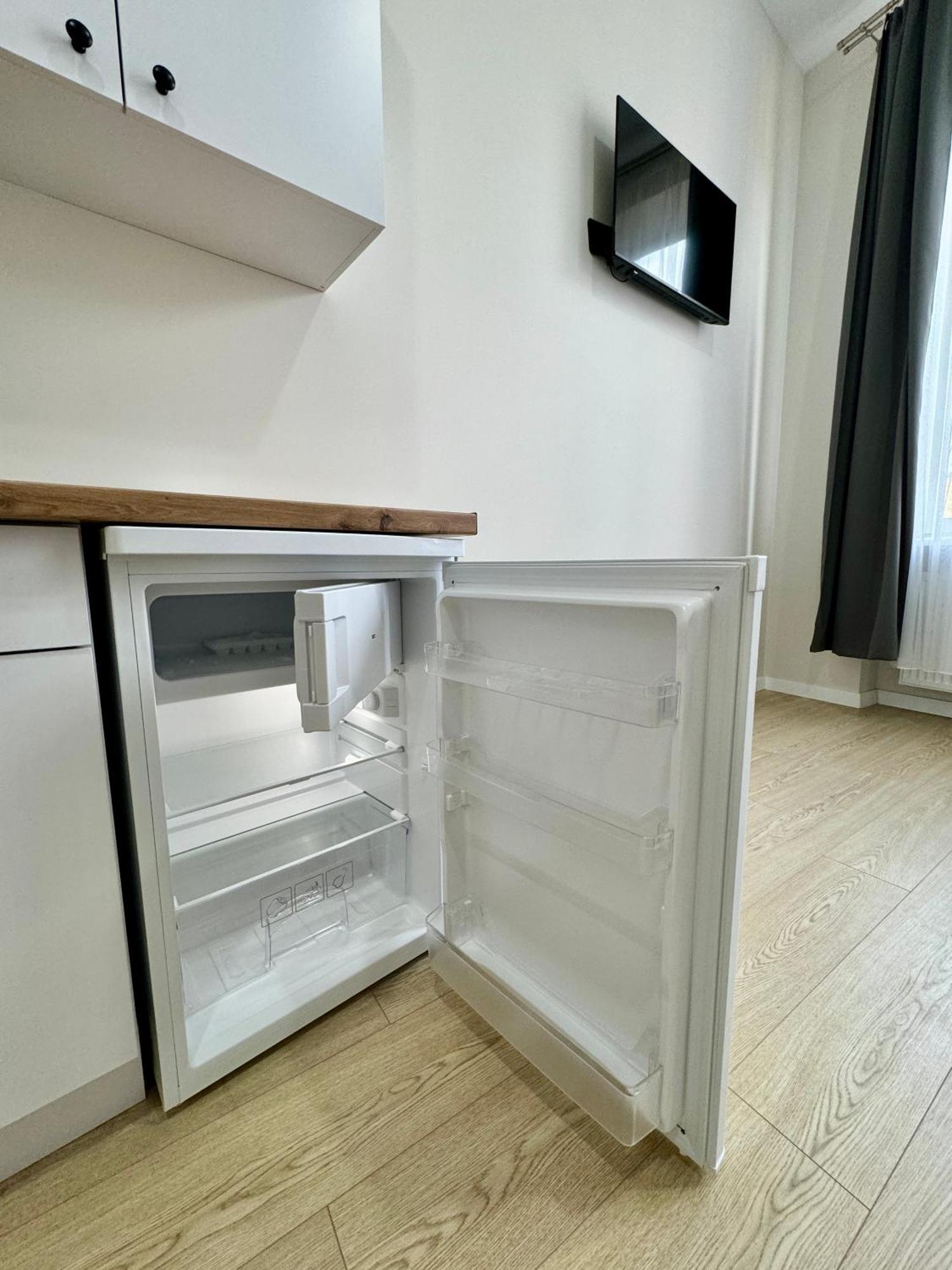 M25 Aparts Lviv Ngoại thất bức ảnh