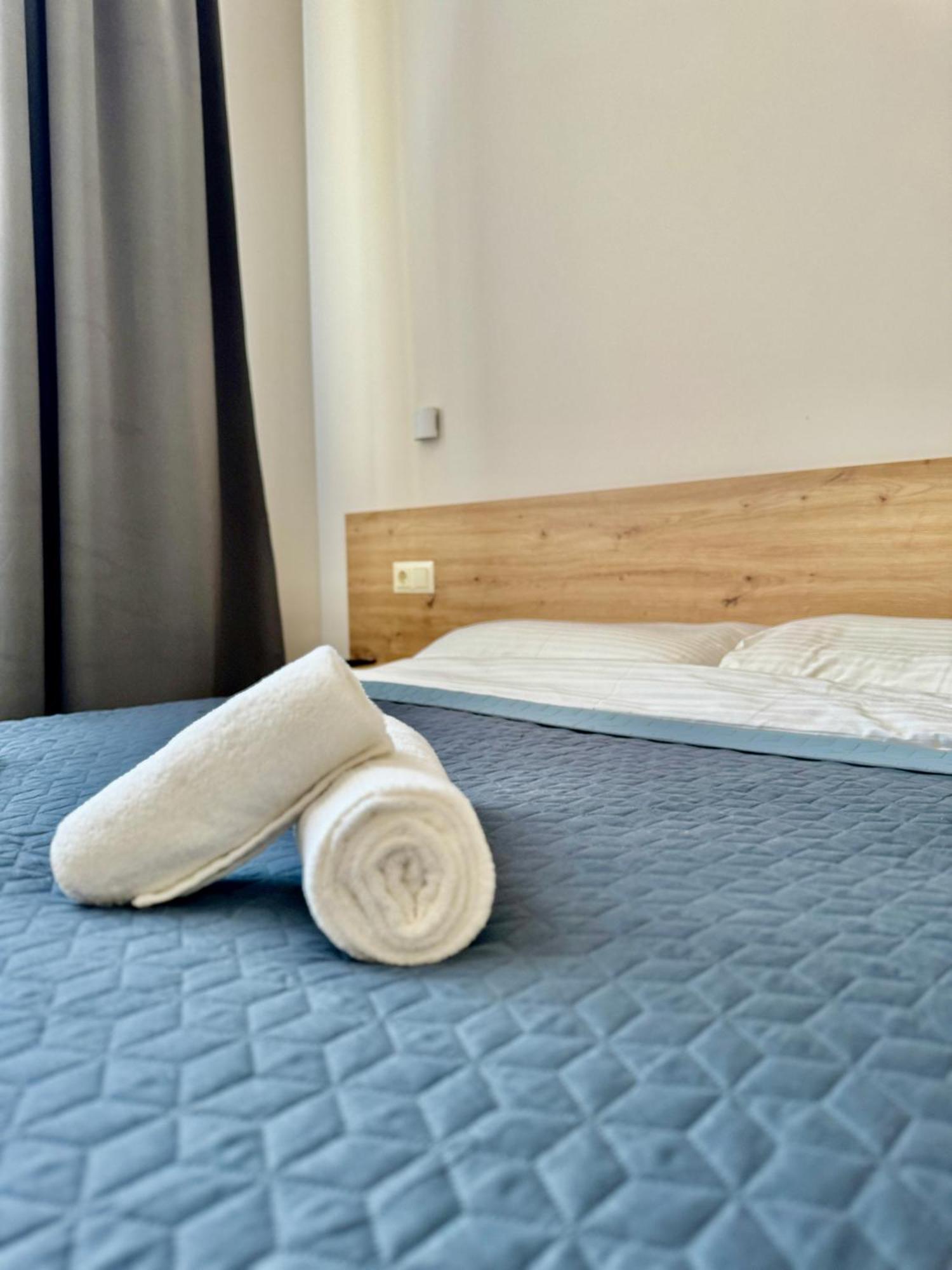 M25 Aparts Lviv Ngoại thất bức ảnh