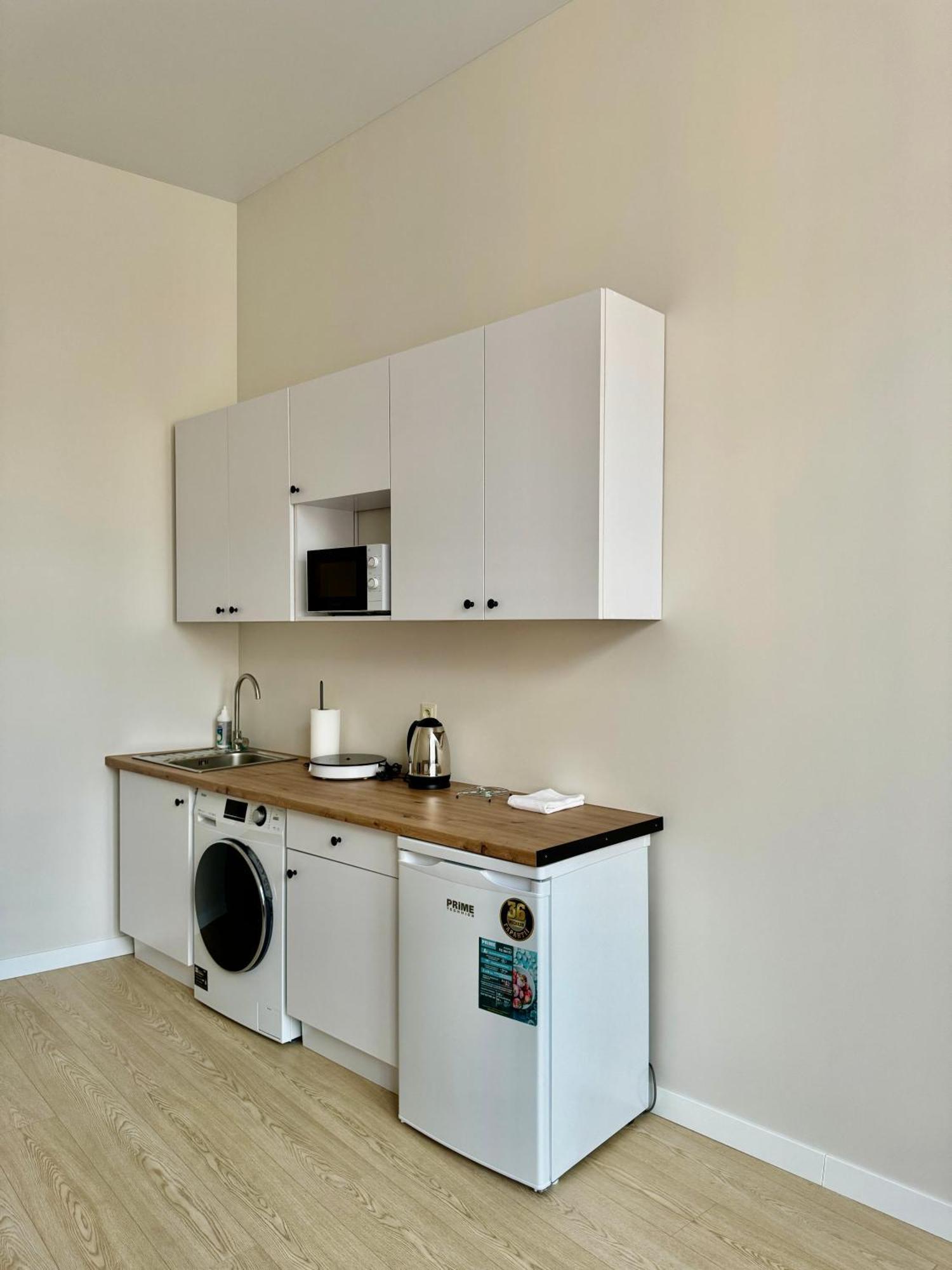 M25 Aparts Lviv Ngoại thất bức ảnh