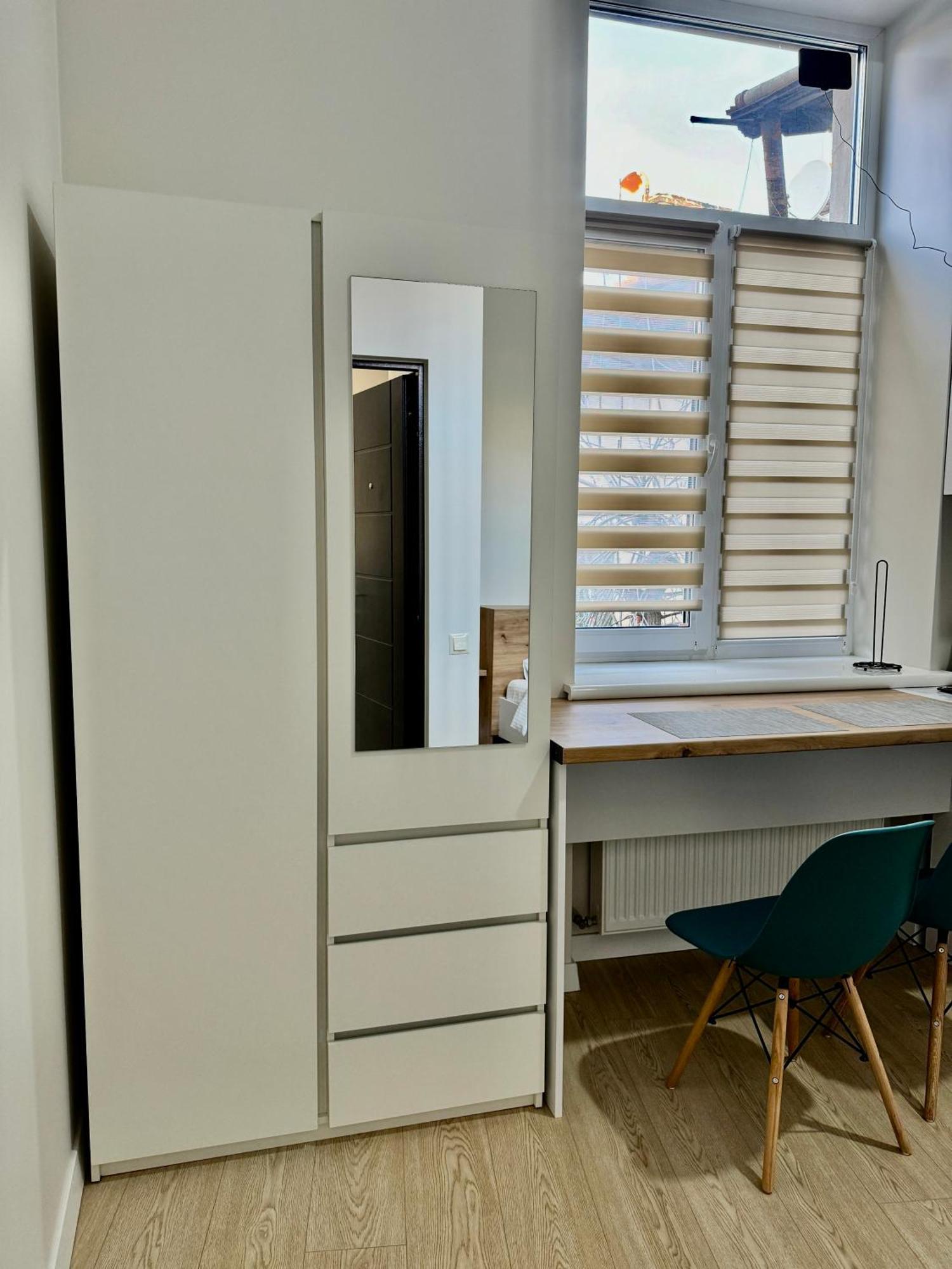 M25 Aparts Lviv Ngoại thất bức ảnh
