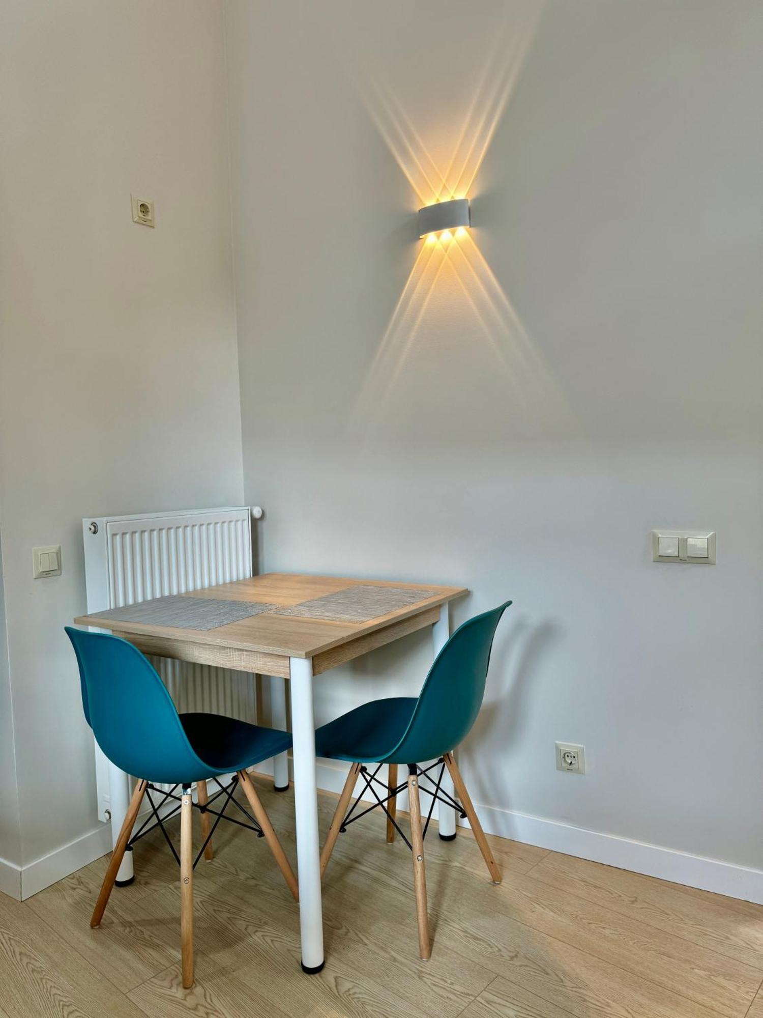 M25 Aparts Lviv Ngoại thất bức ảnh