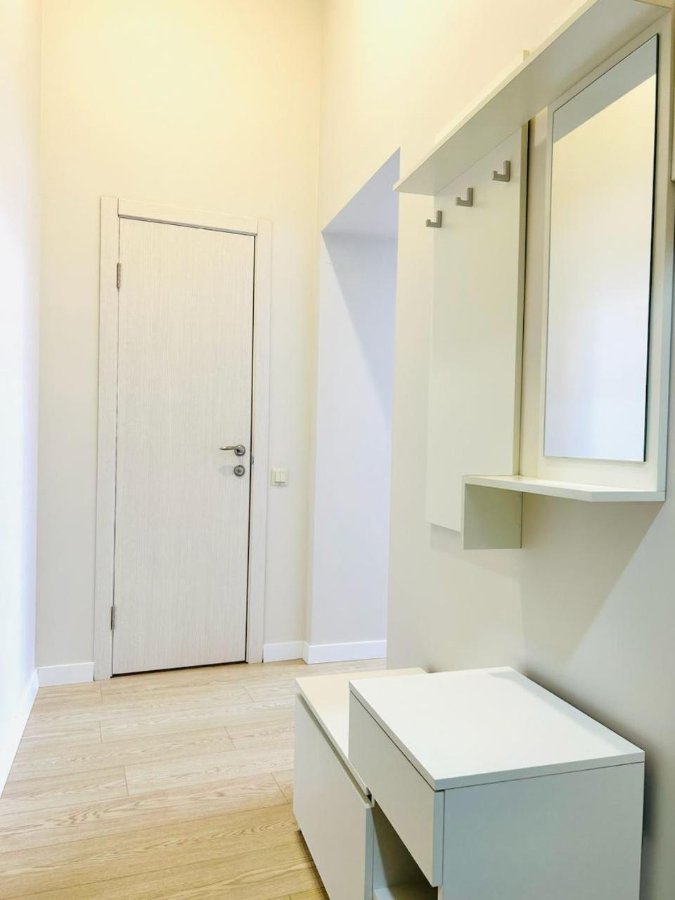 M25 Aparts Lviv Ngoại thất bức ảnh
