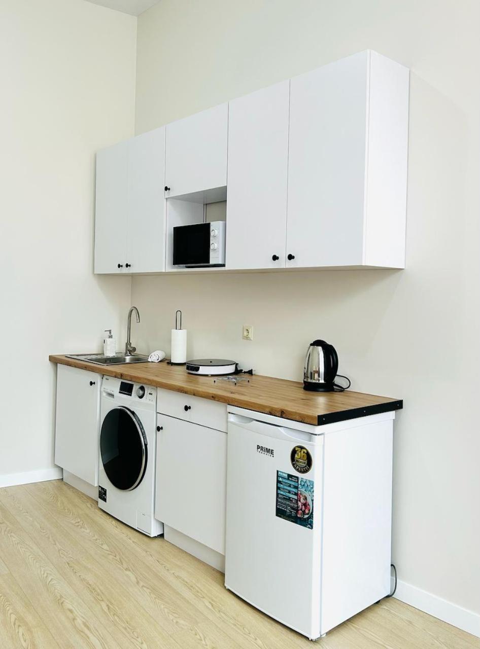 M25 Aparts Lviv Ngoại thất bức ảnh