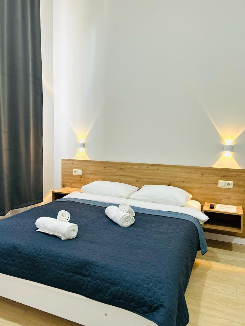 M25 Aparts Lviv Ngoại thất bức ảnh