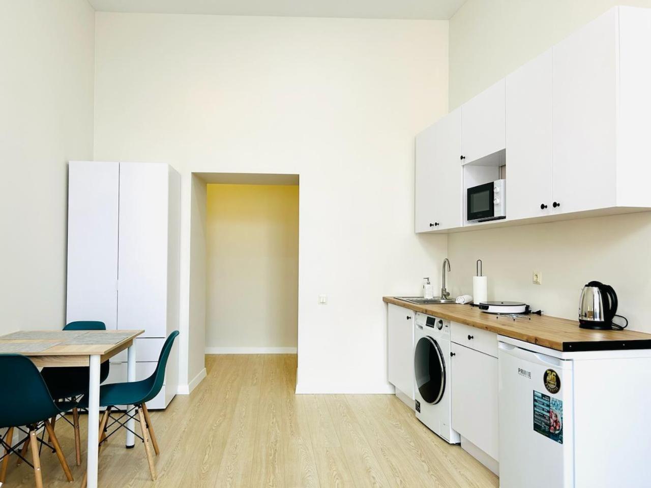 M25 Aparts Lviv Ngoại thất bức ảnh
