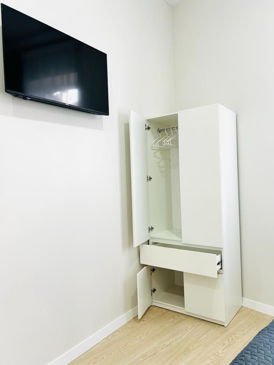M25 Aparts Lviv Ngoại thất bức ảnh